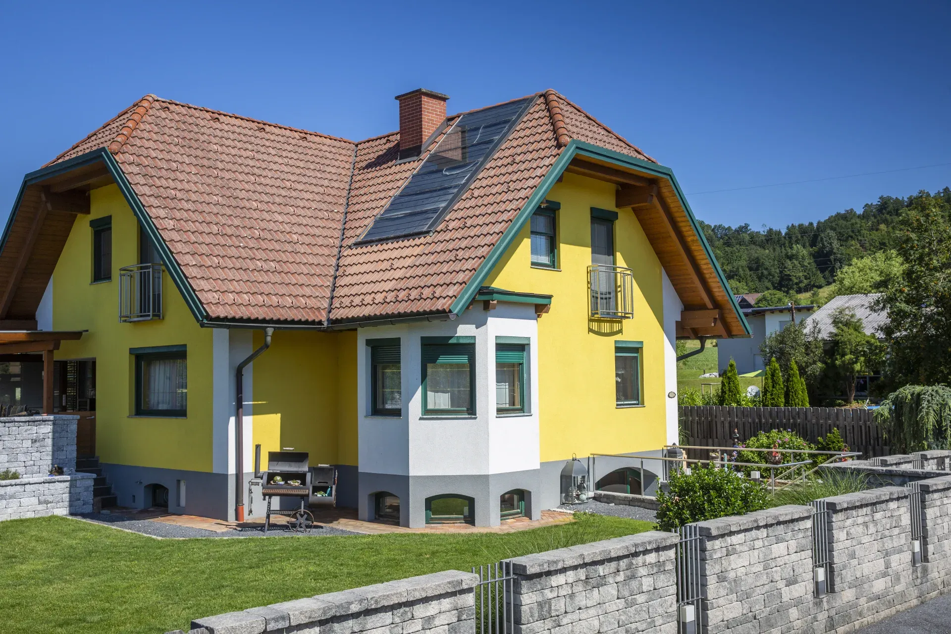 Wohnhaus H96 - Bild 5
