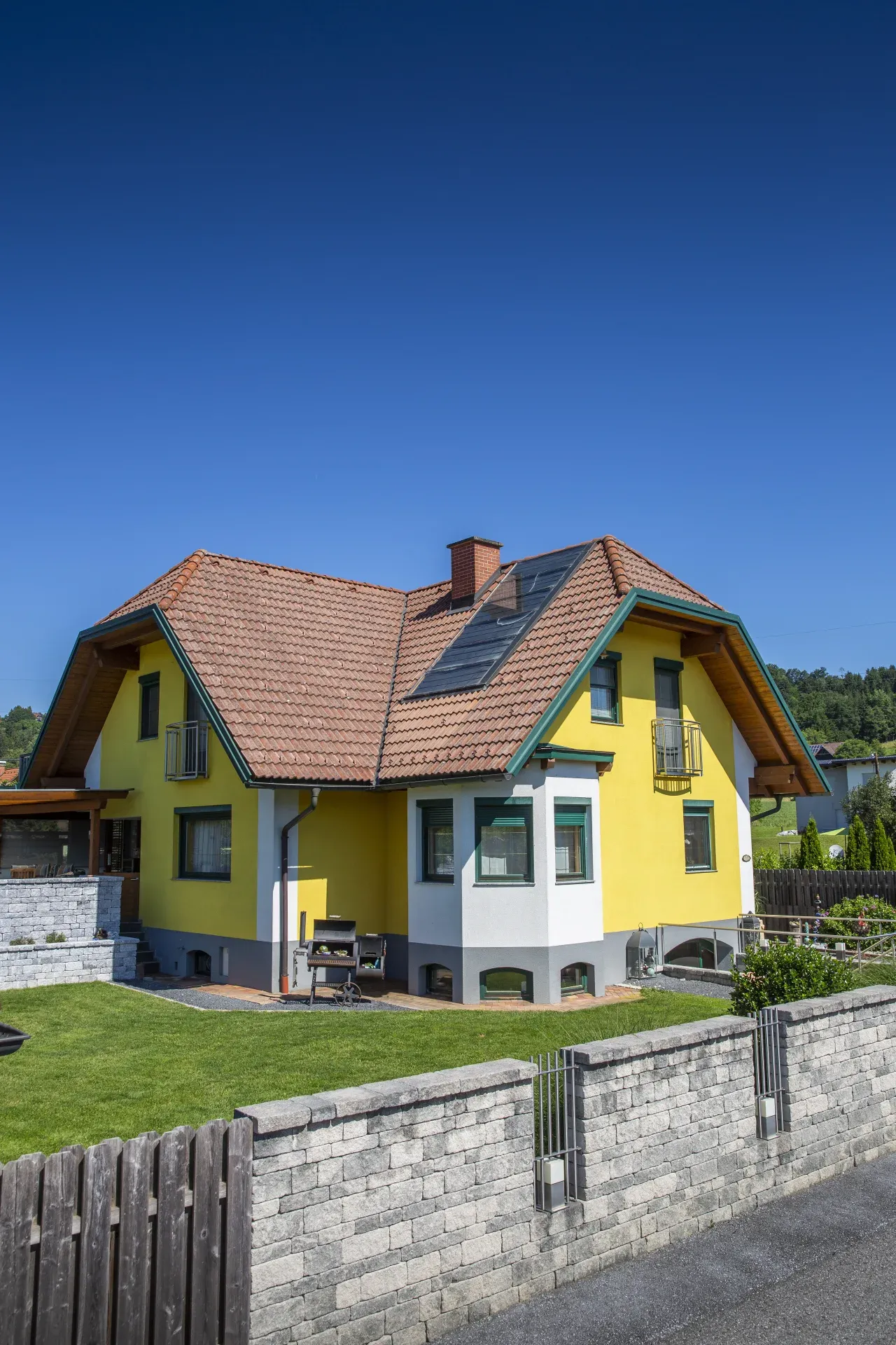 Wohnhaus H96 - Bild 6