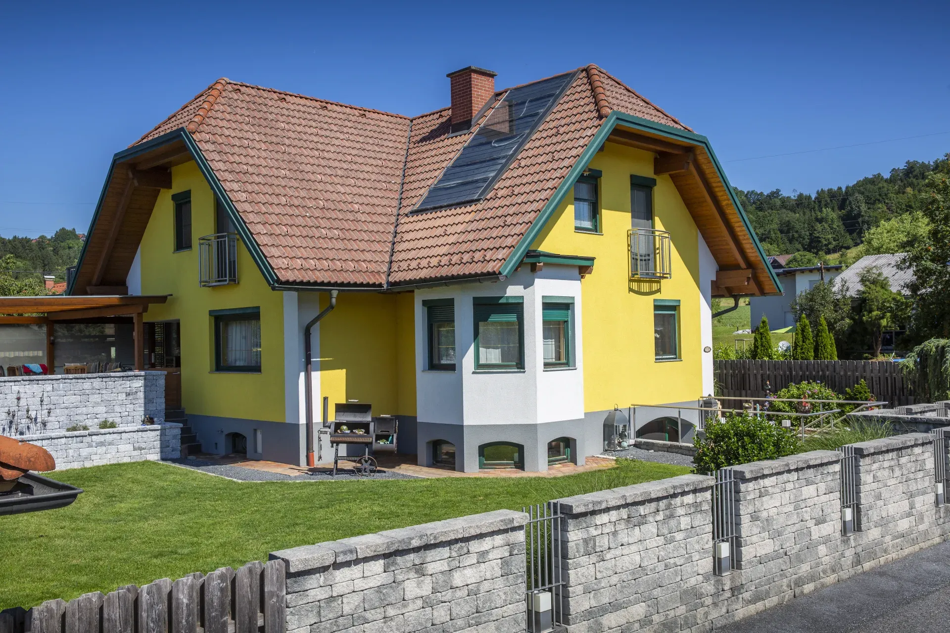 Wohnhaus H96 - Bild 7