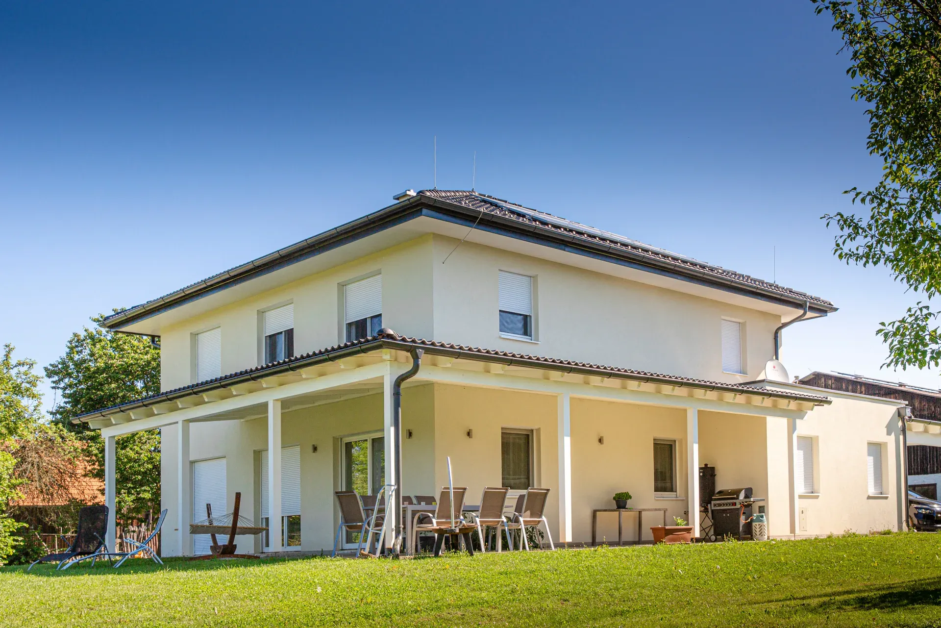 Wohnhaus S16 - Bild 7